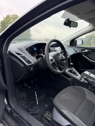 Ford Focus 1.0 ecoboost picture 5