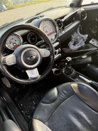 Mini Clubman Cooper S 1.6 picture 3