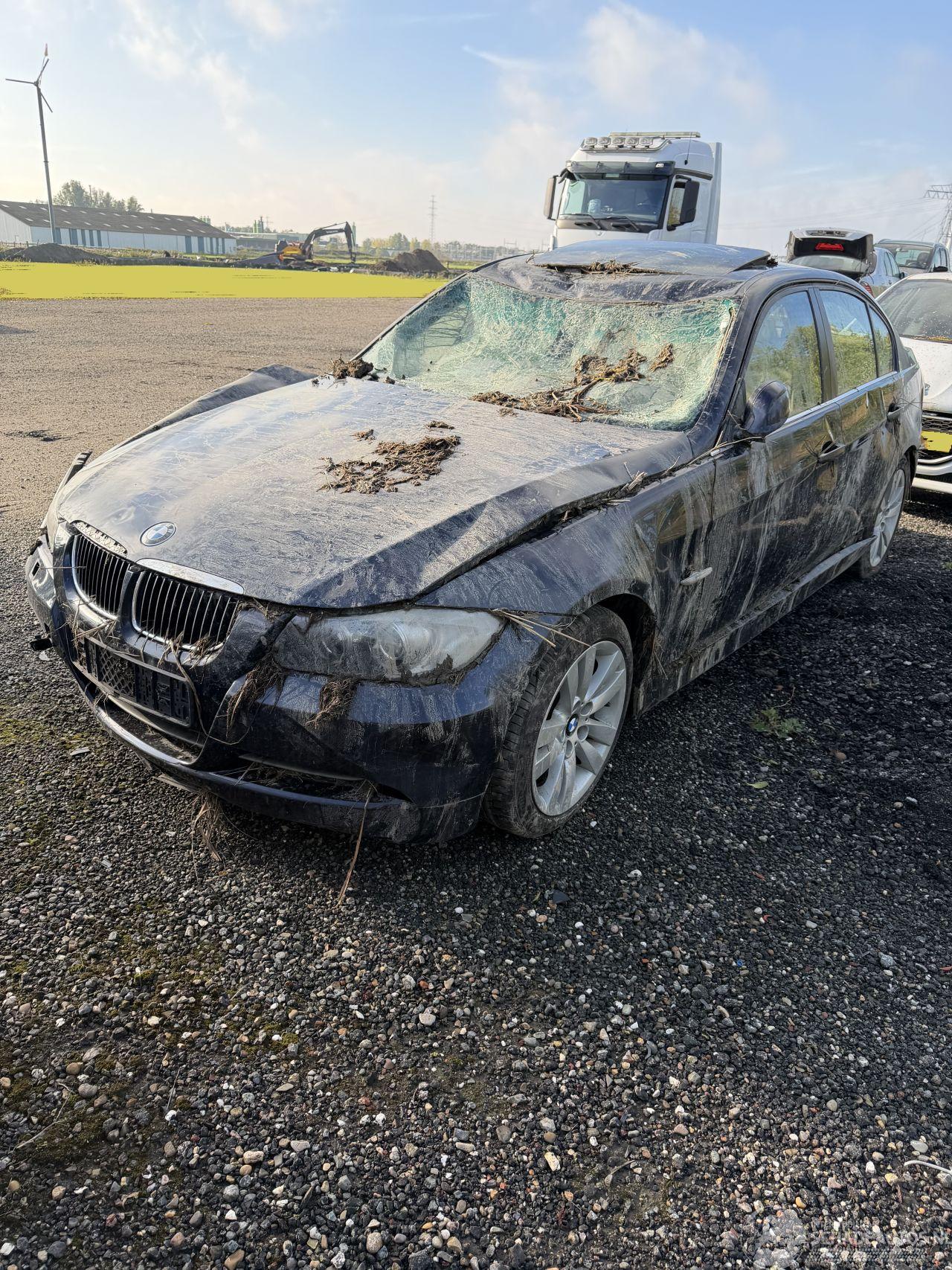 BMW 3-serie 330I
