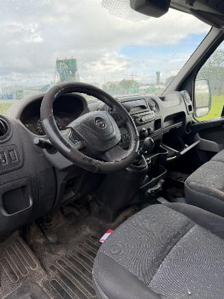 Opel Movano 2.3 cdti L3H3 achterwielaandrijving picture 5