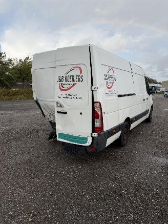 Opel Movano 2.3 cdti L3H3 achterwielaandrijving picture 3