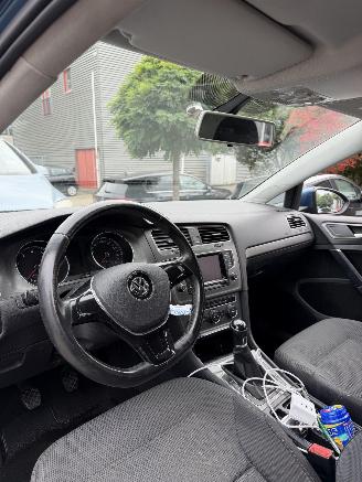 Volkswagen Golf 7 1.2 TSI picture 5