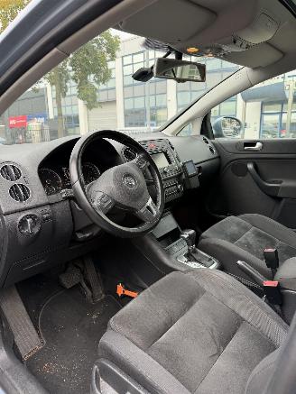 Volkswagen Golf 6 plus 1.4 tsi picture 5