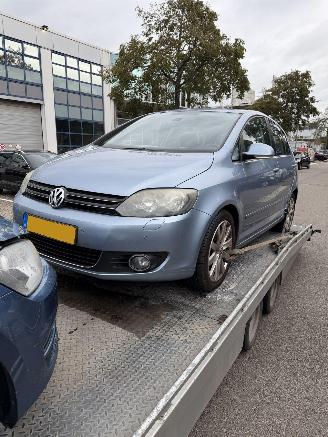 Dezmembrări autoturisme Volkswagen Golf 6 plus 1.4 tsi 2010/1
