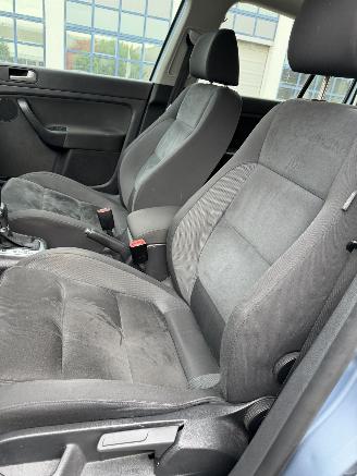 Volkswagen Golf 6 plus 1.4 tsi picture 6