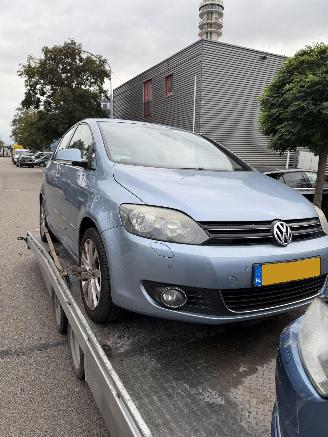 Volkswagen Golf 6 plus 1.4 tsi picture 2