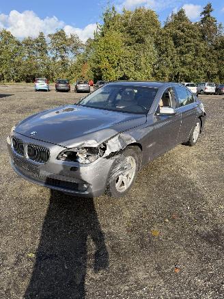 Dezmembrări autoturisme BMW 7-serie 730D 2009/1