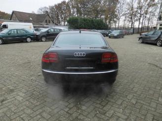 Audi A8  picture 5