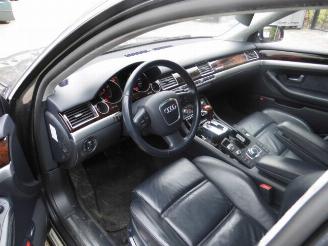 Audi A8  picture 4