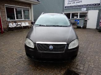 Fiat Croma  picture 2