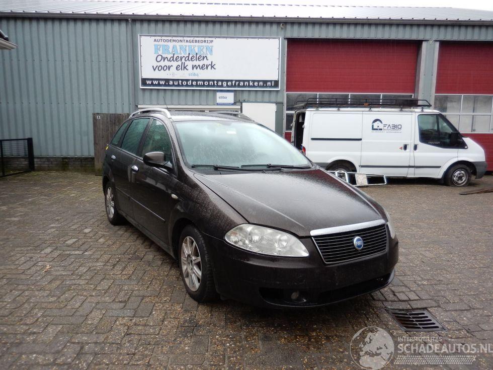 Fiat Croma 