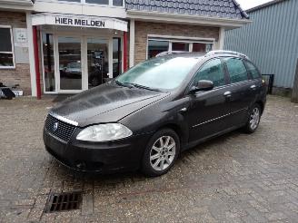 Fiat Croma  picture 3