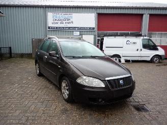 Démontage voiture Fiat Croma  2006/1