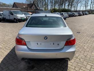 BMW 5-serie  picture 6
