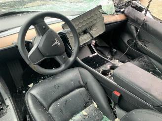 Tesla Model 3 Model 3, Sedan, 2017 Long Range AWD 75 kWh picture 4