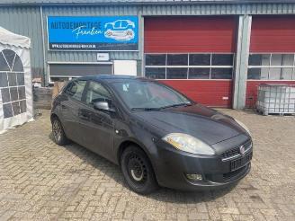 Fiat Bravo Bravo (198A), Hatchback, 2006 / 2014 1.4 16V picture 1