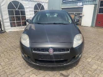 Fiat Bravo Bravo (198A), Hatchback, 2006 / 2014 1.4 16V picture 2