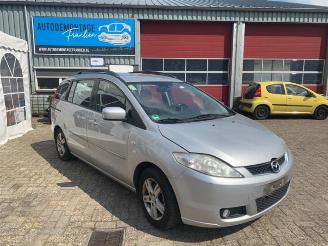 disassembly passenger cars Mazda 5  2006/5
