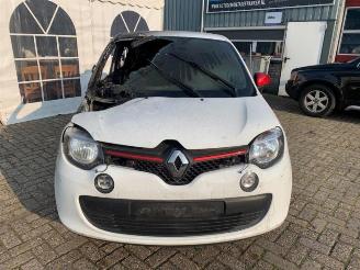 Renault Twingo  picture 2
