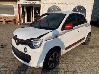 Renault Twingo  picture 3