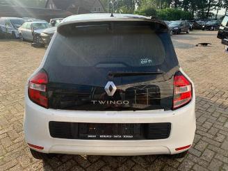 Renault Twingo  picture 6