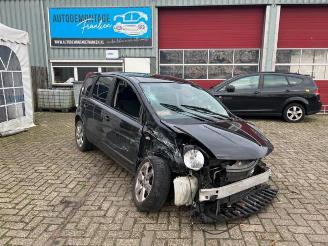 Salvage car Nissan Note  2006/9