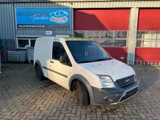 Salvage car Ford Transit Connect  2013/1