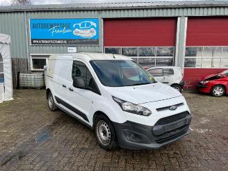 Salvage car Ford Transit Connect  2016