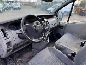 Opel Vivaro  picture 4