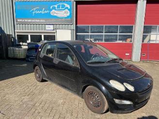 Sloopauto Smart Forfour  2004/8