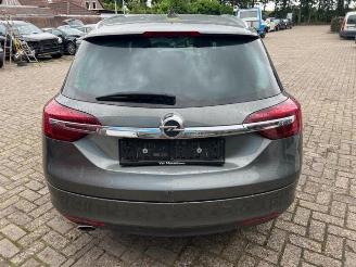 Opel Insignia Insignia Sports Tourer, Combi, 2008 / 2017 2.0 CDTI 16V picture 6