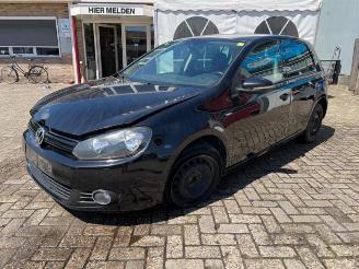 Volkswagen Golf Golf VI (5K1), Hatchback, 2008 / 2013 1.6 TDI 16V picture 3