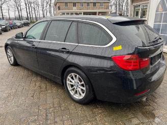 BMW 3-serie 3 serie Touring (F31), Combi, 2012 / 2019 320d 2.0 16V picture 5