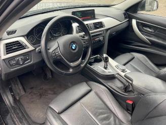 BMW 3-serie 3 serie Touring (F31), Combi, 2012 / 2019 320d 2.0 16V picture 4