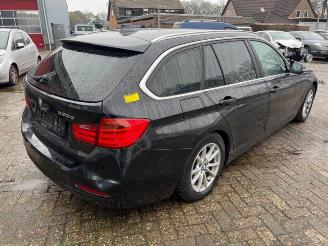 BMW 3-serie 3 serie Touring (F31), Combi, 2012 / 2019 320d 2.0 16V picture 7