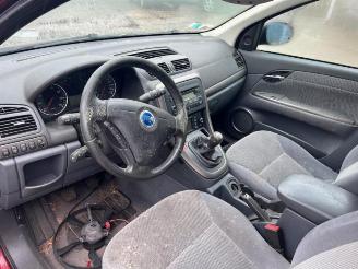 Fiat Croma  picture 4