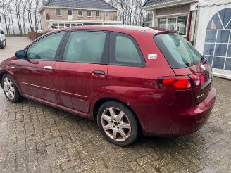 Fiat Croma  picture 5