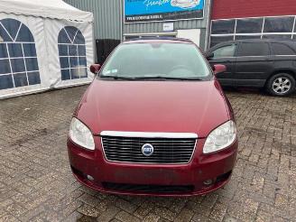 Fiat Croma  picture 2