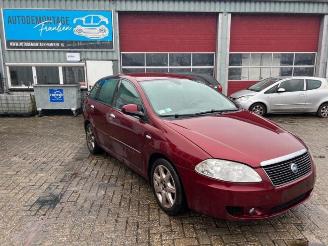 Démontage voiture Fiat Croma  2005/8
