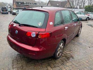 Fiat Croma  picture 7