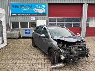 Uttjänta bilar auto Citroën C3  2011/5