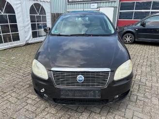 Fiat Croma  picture 2