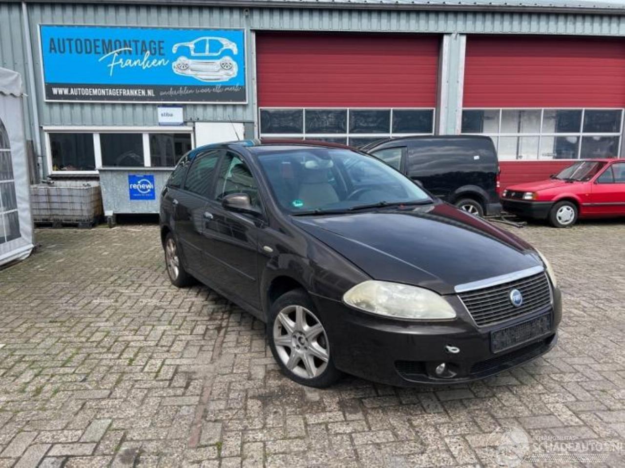 Fiat Croma 