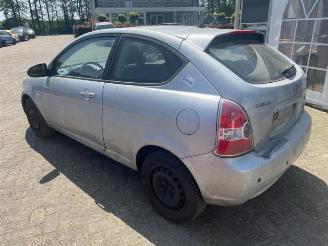 Hyundai Accent Accent, Hatchback, 2005 / 2010 1.4i 16V picture 5
