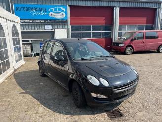 Sloopauto Smart Forfour  2005/1