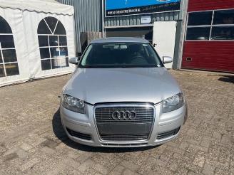 Audi A3  picture 2