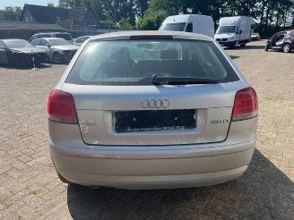 Audi A3  picture 6