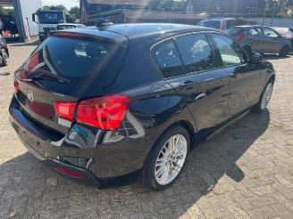 BMW 1-serie 1 serie (F20), Hatchback 5-drs, 2011 / 2019 116i 1.5 12V picture 7