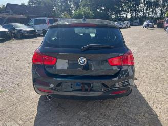BMW 1-serie 1 serie (F20), Hatchback 5-drs, 2011 / 2019 116i 1.5 12V picture 6