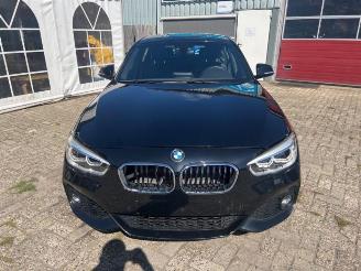 BMW 1-serie 1 serie (F20), Hatchback 5-drs, 2011 / 2019 116i 1.5 12V picture 2